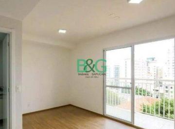 Photo 1 · Apartamento à venda, 26 m² por R$ 379.000,00 - Liberdade - São Paulo/SP