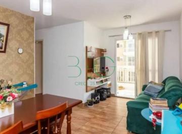 Photo 1 · Apartamento à venda, 65 m² por R$ 499.000,00 - Interlagos - São Paulo/SP