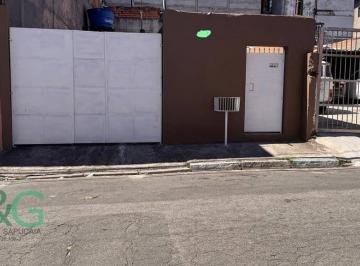 Casa · 175m² · 2 Quartos · 6 Vagas · Casa à venda, 175 m² por R$ 550.000,00 - Jardim São Gonçalo - São Paulo/SP