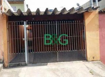 Casa · 250m² · 4 Quartos · 3 Vagas · Casa à venda, 250 m² por R$ 350.000,00 - Jardim Vila Carrão - São Paulo/SP