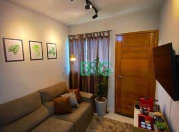 Apartamento · 38m² · 1 Quarto · Apartamento, 38 m² - venda por R$ 254.400,00 ou aluguel por R$ 3.570,00/mês - Vi