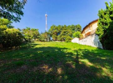 Terreno · 722m² · Terreno à venda, 722 m² por R$ 560.000,00 - Nova Higienópolis - Jandira/SP