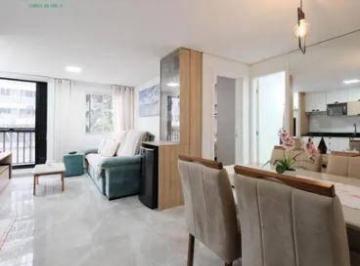Apartamento · 40m² · 1 Quarto · Apartamento à venda, 40 m² por R$ 254.000,00 - Cangaíba - São Paulo/SP