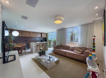 Apartamento · 158m² · 3 Quartos · 2 Vagas · Cobertura com 3 dormitórios à venda, 158 m² por R$ 2.300. - Vila Mariana - São P