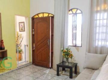 Casa · 211m² · 3 Quartos · 2 Vagas · Casa à venda, 211 m² por R$ 509.000,00 - Vila Itapoan - Guarulhos/SP