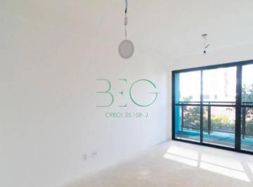 Apartamento · 25m² · 1 Quarto · Studio à venda, 25 m² por R$ 295.700,00 - Vila Clementino - São Paulo/SP