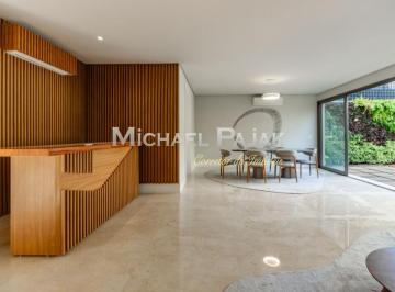 Casa · 523m² · 3 Quartos · 4 Vagas · Casa em condomínio á venda no Jardim Europa - Michael Pajak (11) 99996 -4550