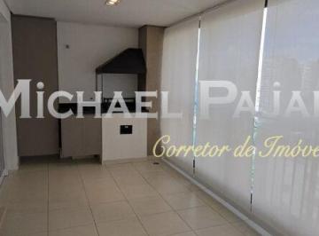 Apartamento · 51m² · 1 Quarto · 1 Vaga · Apartamento para venda e locação em Vila Cordeiro