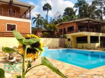 Rural · 3300m² · Fazenda à venda, 3300 m² por R$ 1.250.000,00 - Chácara Santo Hubertus - São Paulo/SP