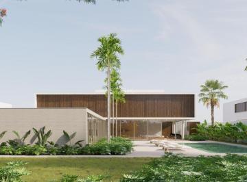 Casa · 1775m² · 5 Quartos · 5 Vagas · Grandiosa. Só não espere que ela mantenha distância.
