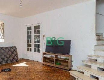 Casa · 174m² · 3 Quartos · Casa à venda, 174 m² por R$ 1.649.000,00 - Mooca - São Paulo/SP