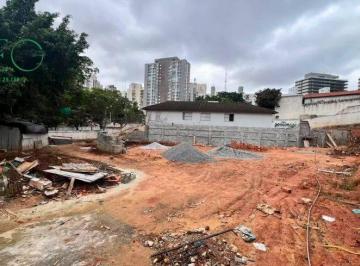 Terreno · 808m² · Terreno, 808 m² - venda por R$ 6.000.000,00 ou aluguel por R$ 21.290,00/mês - Bo