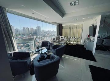 Apartamento · 220m² · 3 Quartos · 3 Vagas · Cobertura a venda em Santa Teresinha