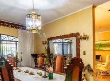 Casa · 360m² · 4 Quartos · 2 Vagas · Sobrado à venda, 360 m² por R$ 1.200.000,00 - Vila Suzana - São Paulo/SP
