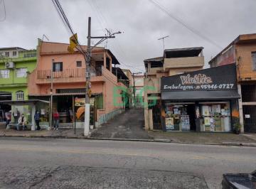 Casa · 220m² · 7 Quartos · Sobrado à venda, 220 m² por R$ 1.050.000,00 - Jardim Colorado - São Paulo/SP