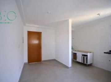 Apartamento · 38m² · 2 Quartos · Apartamento à venda, 38 m² por R$ 238.000,00 - Vila Costa Melo - São Paulo/SP