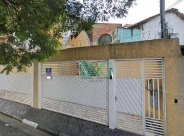 Casa · 110m² · 3 Quartos · 3 Vagas · Sobrado à venda, 110 m² por R$ 1.040.000,00 - Vila Milton - Guarulhos/SP