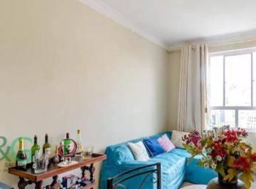 Apartamento · 40m² · 1 Quarto · Apartamento à venda, 40 m² por R$ 283.500,00 - Sé - São Paulo/SP