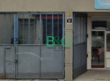 Comercial · 188m² · Galpão, 188 m² - venda por R$ 780.000,00 ou aluguel por R$ 5.890,00/mês - Parque