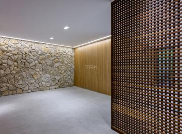 Apartamento · 247m² · 4 Quartos · 3 Vagas · Não é para combinar com o sofá. É para combinar com você.