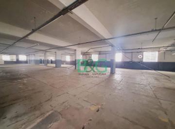 Comercial · 6353m² · Galpão, 6353 m² - venda por R$ 31.765.000,00 ou aluguel por R$ 90.272,50/mês - V