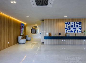 Apartamento · 377m² · 4 Quartos · 4 Vagas · Depois de chegar até aqui, aproveite a vista.