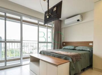 Photo 1 · Apartamento à venda, 27 m² por R$ 399.000,00 - Liberdade - São Paulo/SP