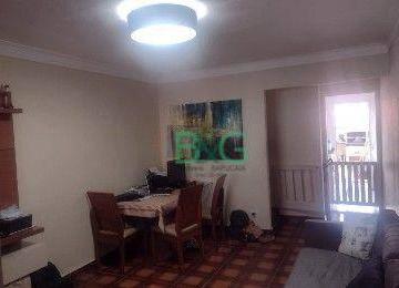 Casa · 150m² · 3 Quartos · Sobrado à venda, 150 m² por R$ 479.000,00 - Interlagos - São Paulo/SP