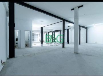 Comercial · 420m² · Galpão para alugar, 420 m² por R$ 12.200,00/mês - Vila Nilo - São Paulo/SP