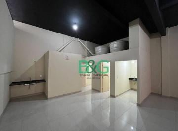 Comercial · 204m² · Ponto para alugar, 204 m² por R$ 13.190,00/mês - Vila Buarque - São Paulo/SP