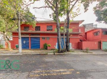 Casa · 288m² · 3 Quartos · 3 Vagas · Sobrado à venda, 288 m² por R$ 999.000,00 - Planalto Paulista - São Paulo/SP