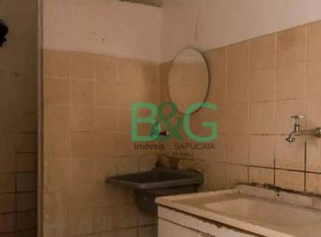 Apartamento · 31m² · 1 Quarto · Studio à venda, 31 m² por R$ 199.000,00 - Brás - São Paulo/SP
