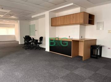 Comercial · 100m² · 3 Vagas · Conjunto para alugar, 100 m² por R$ 13.062,77/mês - Vila Olímpia - São Paulo/SP