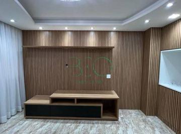 Photo 1 · Apartamento à venda, 132 m² por R$ 1.900.000,00 - Tatuapé - São Paulo/SP