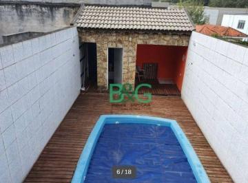 Casa · 257m² · 3 Quartos · 2 Vagas · Sobrado, 257 m² - venda por R$ 836.000,00 ou aluguel por R$ 6.800,00/mês - Jardi