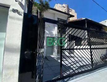 Comercial · 75m² · 2 Vagas · Ponto à venda, 75 m² por R$ 1.380.000,00 - Vila Olímpia - São Paulo/SP