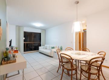 Apartamento · 78m² · 3 Quartos · Três quartos e quase nenhuma caixa para abrir.