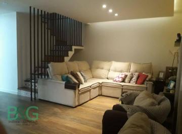 Casa · 312m² · 3 Quartos · 3 Vagas · Sobrado à venda, 312 m² por R$ 695.000,00 - Vila Independência - São Paulo/SP