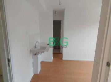 Apartamento · 28m² · 2 Quartos · Apartamento à venda, 28 m² por R$ 320.000,00 - Vila Ipojuca - São Paulo/SP