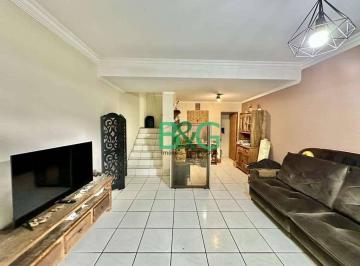 Casa · 139m² · 2 Quartos · 2 Vagas · Casa à venda, 139 m² por R$ 605.000,00 - Jardim Rebelato - Cotia/SP