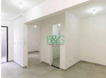 Apartamento · 30m² · 1 Quarto · Apartamento com 1 dormitório à venda, 30 m² por R$ 214.000,00 - Vila Formosa - S