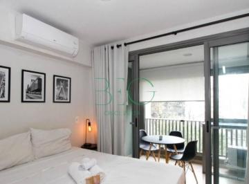 Photo 1 · Studio à venda, 30 m² por R$ 534.000,00 - Saúde - São Paulo/SP
