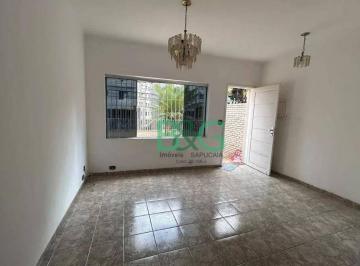 Casa · 167m² · 3 Quartos · 2 Vagas · Sobrado à venda, 167 m² por R$ 1.039.000,00 - Aclimação - São Paulo/SP