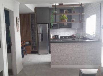 Casa · 80m² · 3 Quartos · 2 Vagas · Sobrado à venda, 80 m² por R$ 600.000,00 - Jardim Santa Cruz (Campo Grande) - Sã
