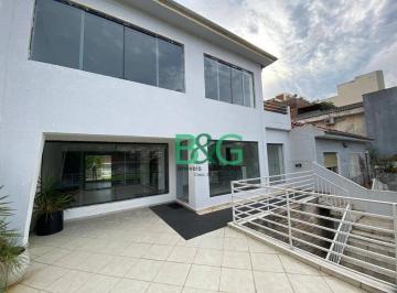Comercial · 266m² · 5 Quartos · 1 Vaga · Sobrado, 266 m² - venda por R$ 2.600.000,00 ou aluguel por R$ 8.265,00/mês - Vil