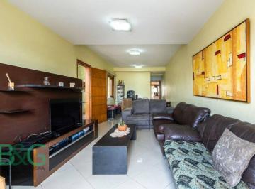 Casa · 163m² · 4 Quartos · 2 Vagas · Sobrado à venda, 163 m² por R$ 1.100.000,00 - Vila Anglo Brasileira - São Paulo/SP