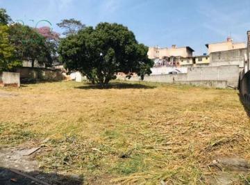 Terreno · 2166m² · Terreno para alugar, 2166 m² por R$ 21.960,47/mês - Paulicéia - São Bernardo do