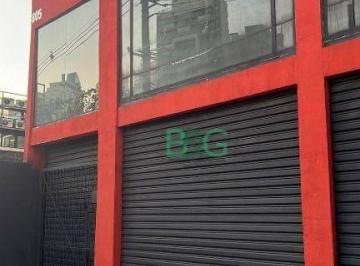 Comercial · 260m² · 4 Vagas · Galpão à venda, 260 m² por R$ 3.200.000,00 - Piratininga - Osasco/SP
