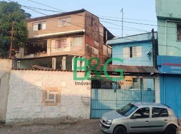Casa · 225m² · 2 Quartos · 4 Vagas · Sobrado à venda, 225 m² por R$ 382.000,00 - Parque Santa Rita - São Paulo/SP