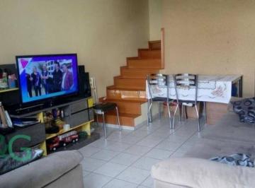 Casa · 68m² · 2 Quartos · 1 Vaga · Casa à venda, 68 m² por R$ 325.000,00 - Americanópolis - São Paulo/SP